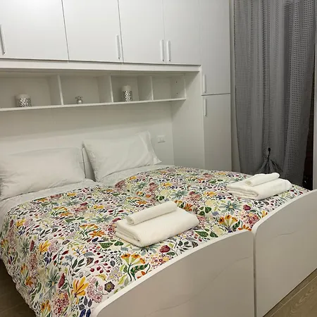 Florence Apt * Firenze