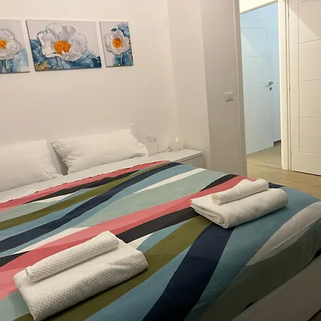 Florence Apt Apartman