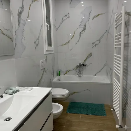 Florence Apt Firenze