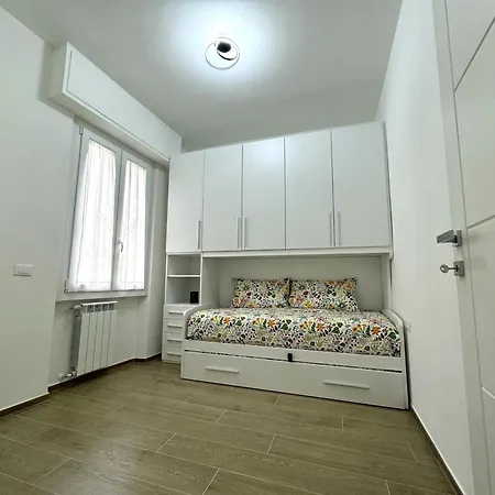 Florence Apt Apartman