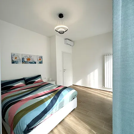 Florence Apt Apartman Firenze