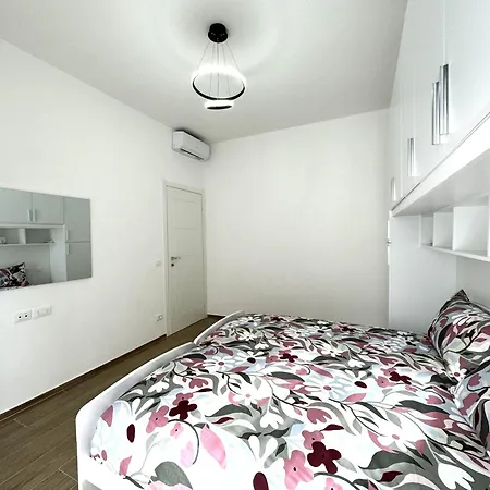 Apartman Florence Apt *