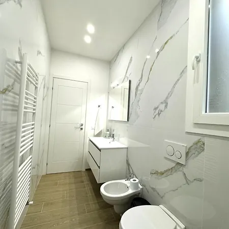Florence Apt Firenze
