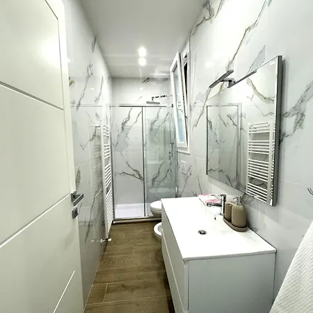 Florence Apt Apartman Firenze