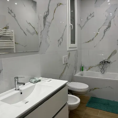 Florence Apt Appartamento