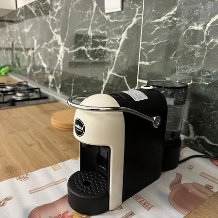 Florence Apt Апартаменты Флоренция