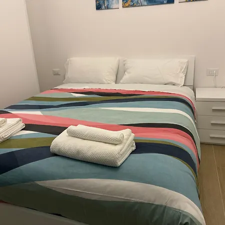 Florence Apt