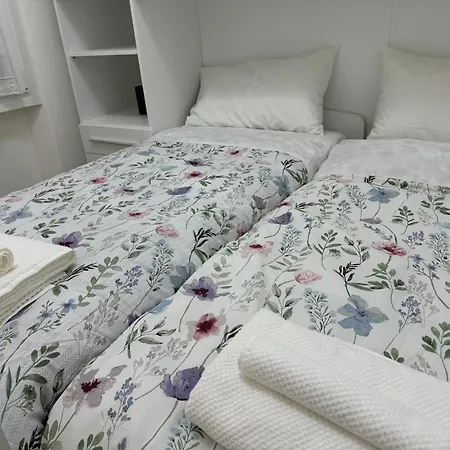 アパート Florence Apt フィレンツェ