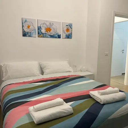 Florence Apt * Флоренция