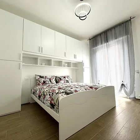 アパート Florence Apt フィレンツェ