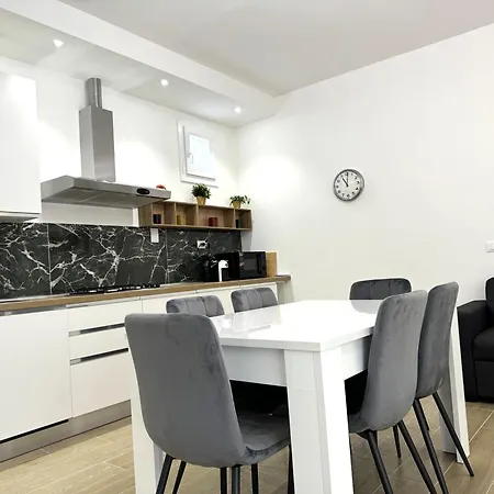 Апартаменты Florence Apt Флоренция