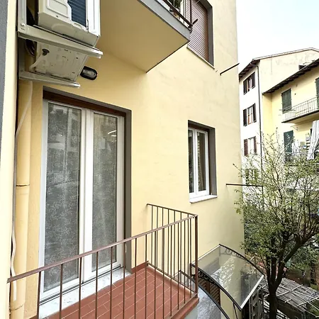 Daire Florence Apt