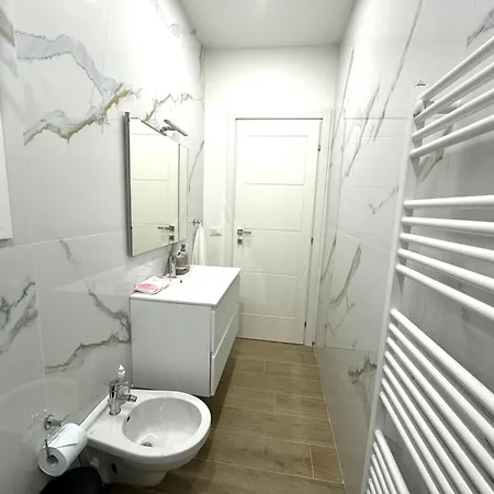 アパート Florence Apt フィレンツェ