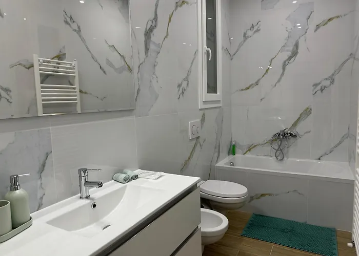Florence Apt Apartman
