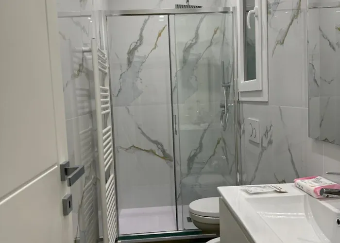 Apartmán Florence Apt Florencie