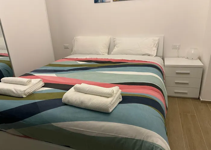 Florence Apt