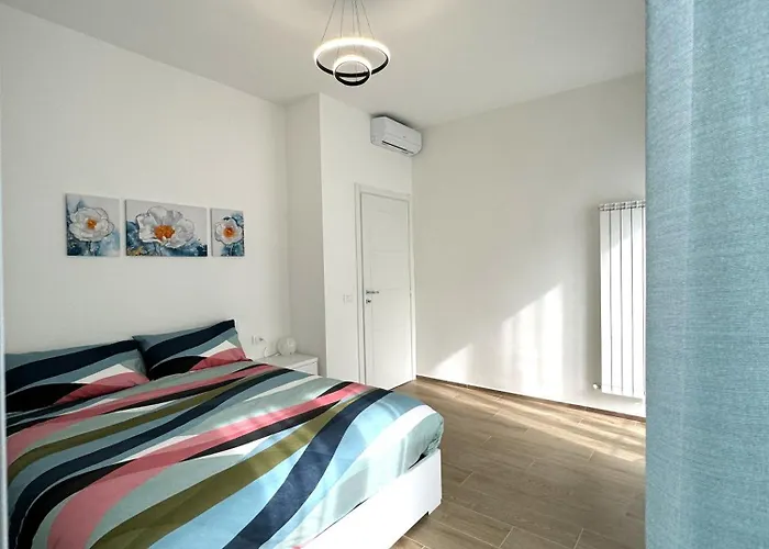 Florence Apt Apartmán Florencie