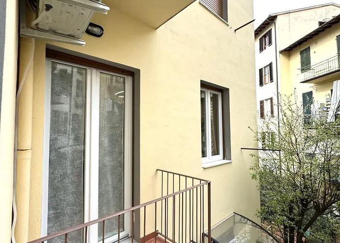 Apartmán Florence Apt