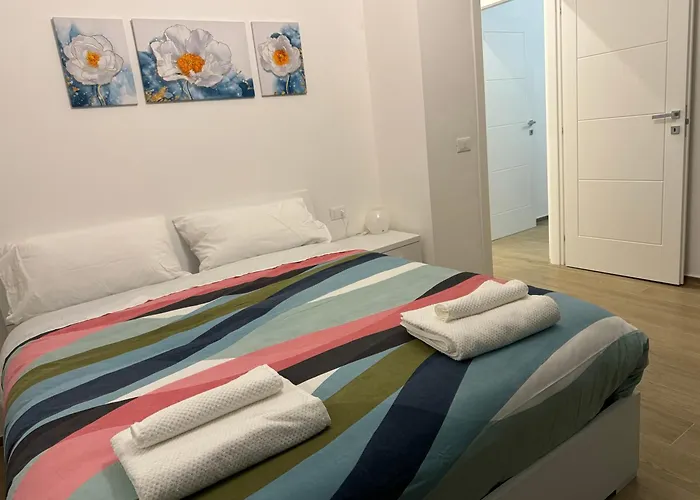 Florence Apt شقة