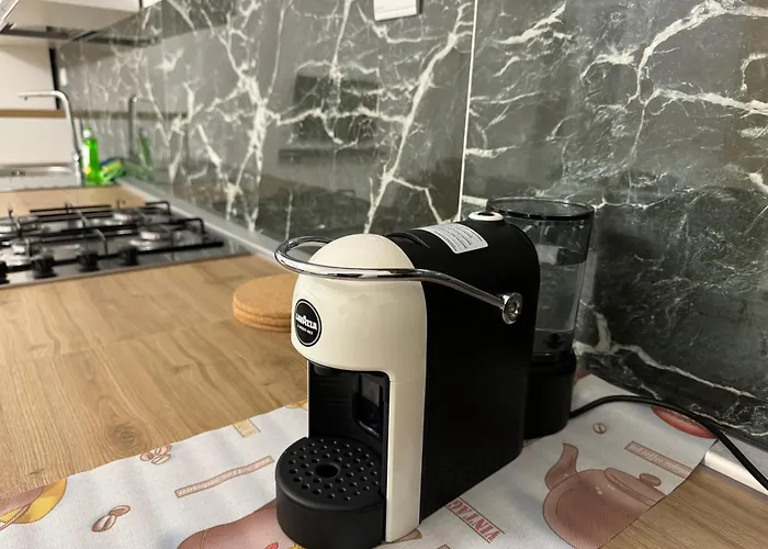 Florence Apt شقة فلورنس