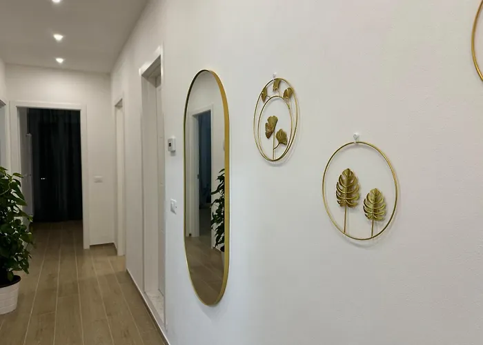 شقة Florence Apt فلورنس