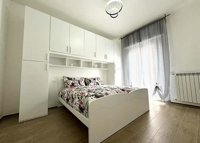 شقة Florence Apt فلورنس