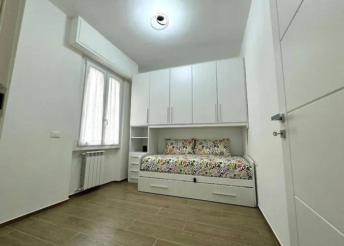 Florence Apt شقة