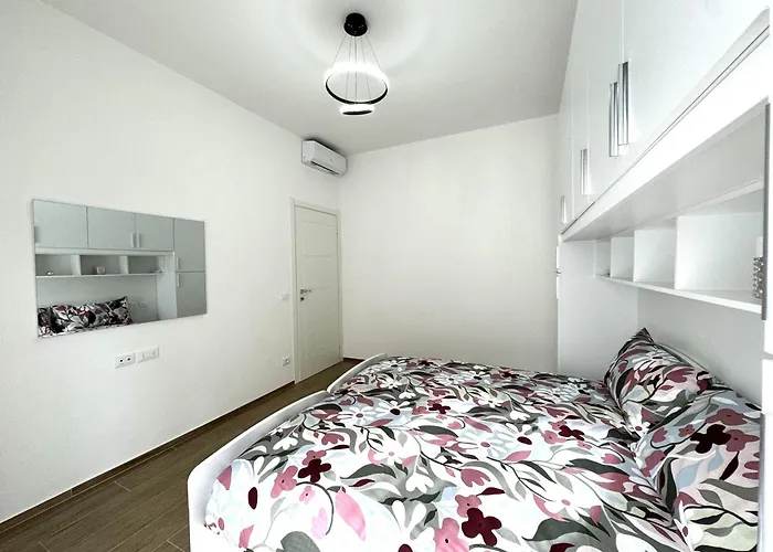 شقة Florence Apt *