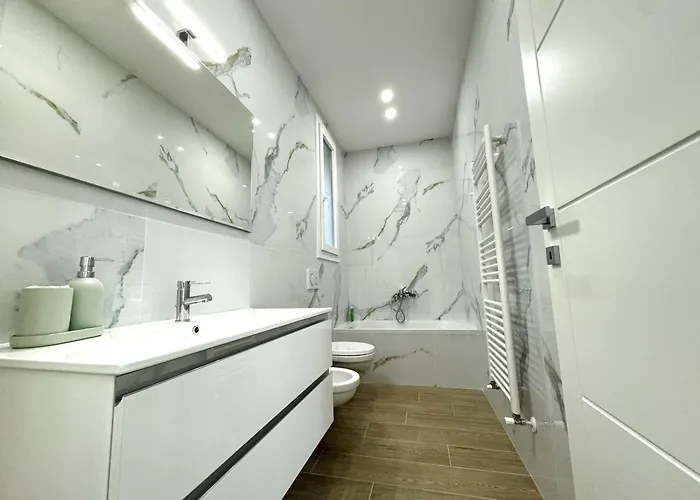 شقة Florence Apt *